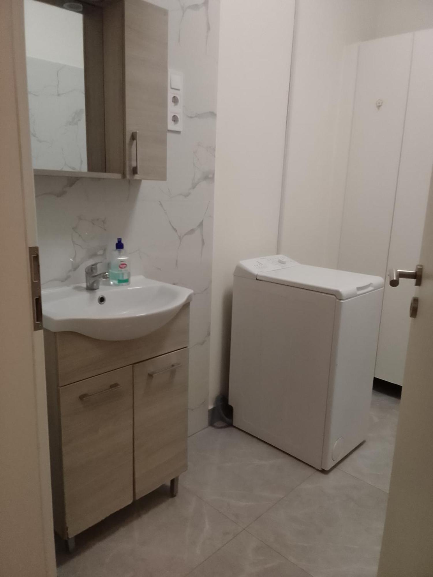 Viva Budapestアパートメント エクステリア 写真