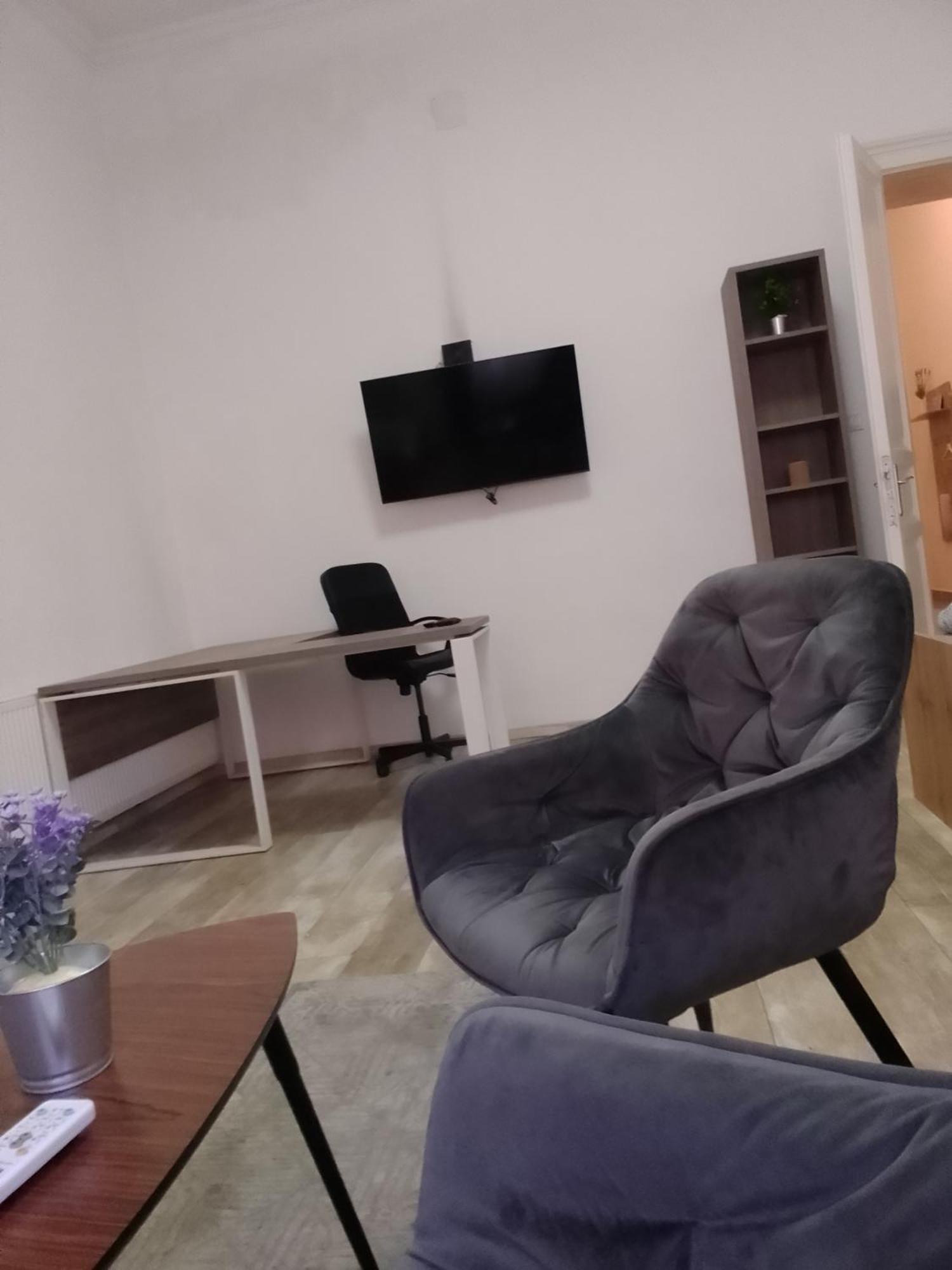 Viva Budapestアパートメント エクステリア 写真