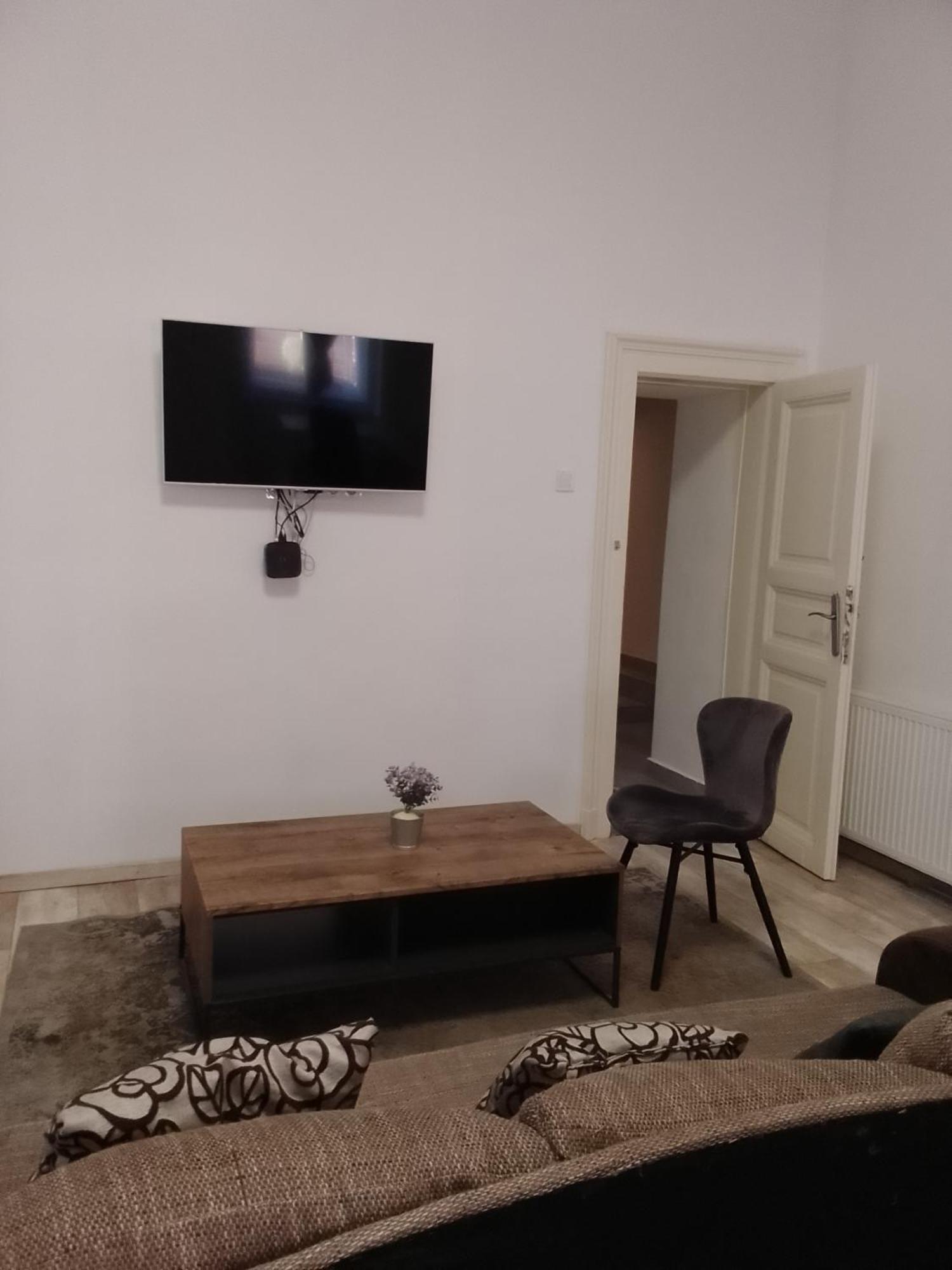 Viva Budapestアパートメント エクステリア 写真