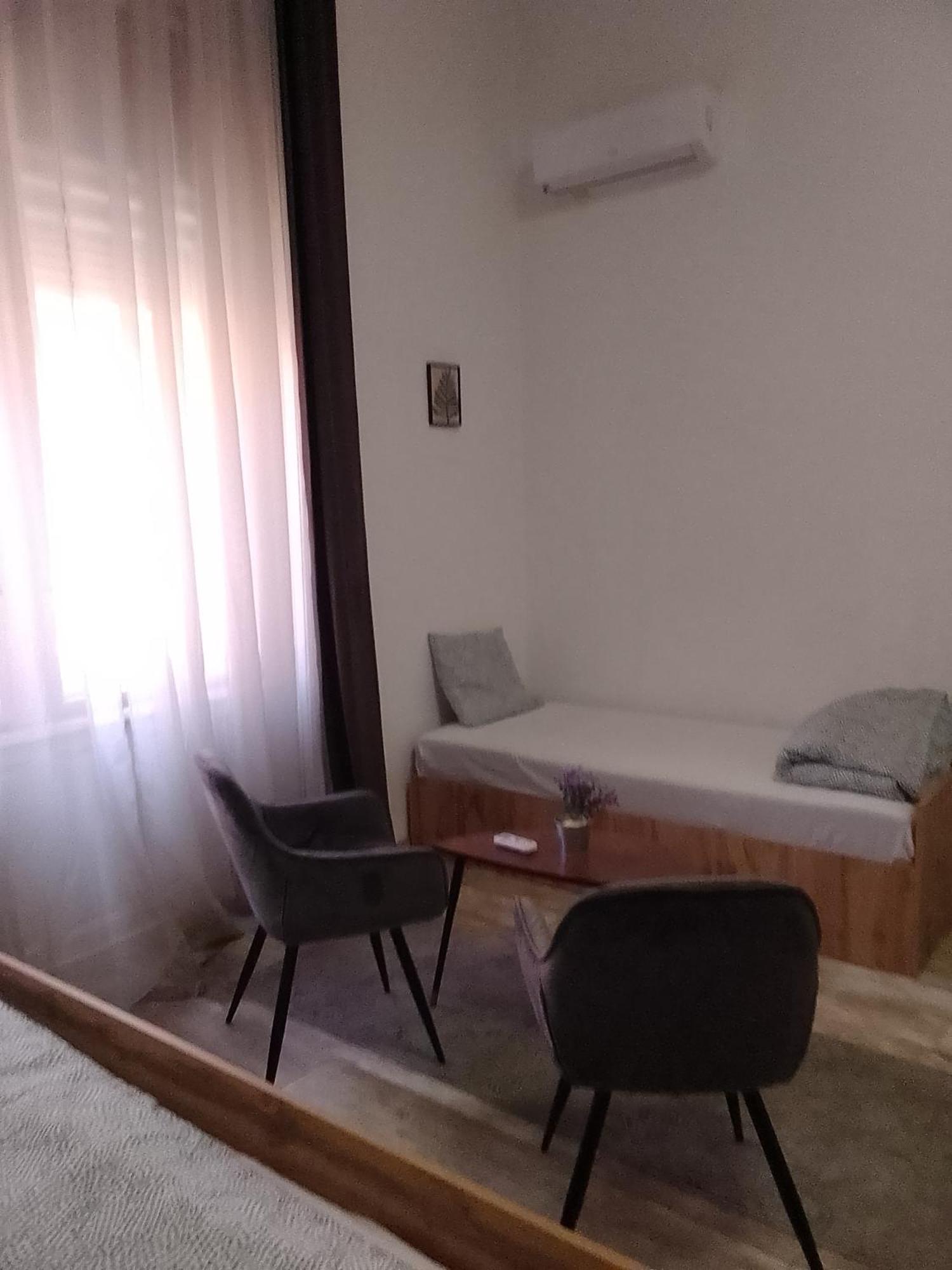 Viva Budapestアパートメント エクステリア 写真