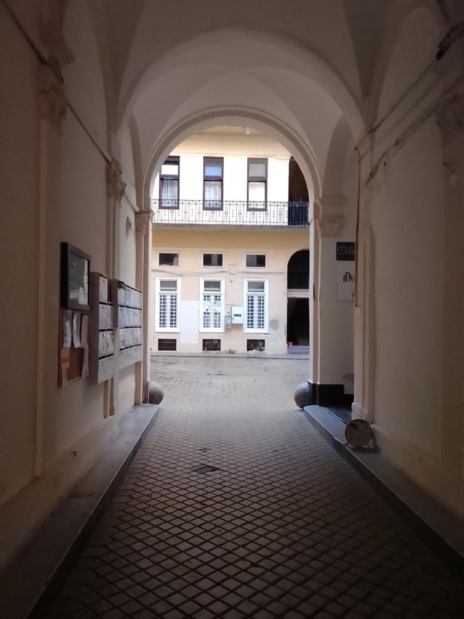 Viva Budapestアパートメント エクステリア 写真